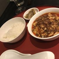 スーツァン・レストラン陳 渋谷店 - 