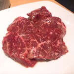 熟成和牛焼肉エイジング・ビーフ - 