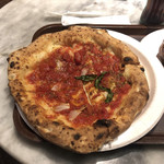 SOLO PIZZA Napoletana da Gennaro - 