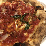 SOLO PIZZA Napoletana da Gennaro - 