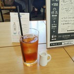 カフェ オムニバス - 