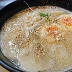 ラーメン海鳴 - 