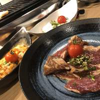 焼肉ダイニング MEGUMI 本店 -  焼肉ダイニング MEGUMI 本店 -