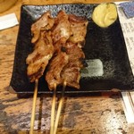 Yakitori Benten - 