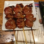 Yakitori Benten - 