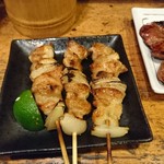 Yakitori Benten - 