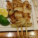 Yakitori Benten - 