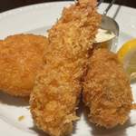 獣肉酒場 山猫軒 - 