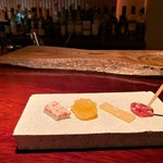 バー ル・サロン - ★チャーム