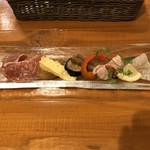 ズッカロチーノ タカラヅカ - 