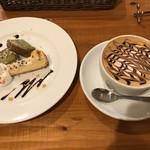 ズッカロチーノ タカラヅカ - 