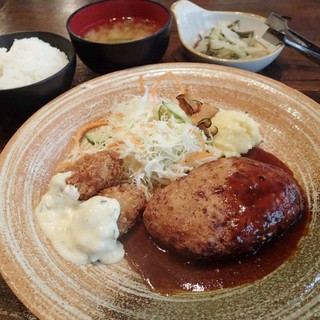 八尾市でおすすめの美味しい定食 食堂をご紹介 食べログ