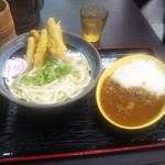 資さんうどん - 