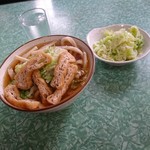 桜井うどん - 