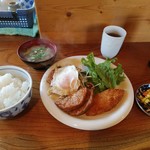 はん屋 - 