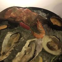 Fish Bank TOKYO - 