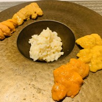 魚介のイタリア料理 murata - 