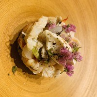 魚介のイタリア料理 murata - 