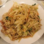 中華料理　楓林 - 