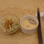 中華料理　楓林 - 