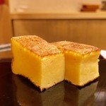 鮨 竜介 - 2019.10.  玉