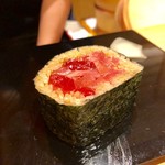 鮨 竜介 - 2019.10.  全部巻き