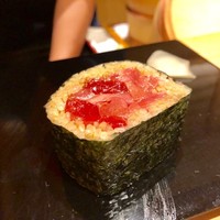 鮨 竜介 - 2019.10.  全部巻き