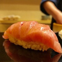 鮨 竜介 - 2019.10.  大トロ