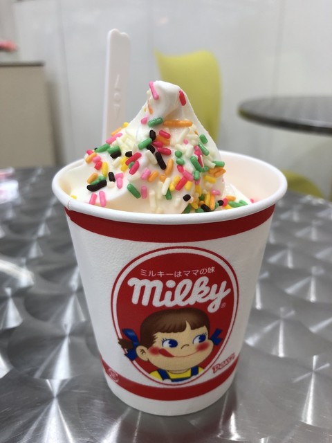 不二家 イオンスーパーセンター鏡石店 - 鏡石（ケーキ）の写真