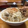 ラーメン 池田屋 吹田店