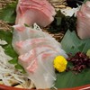 やまぐち料理と地酒 福の花 - 料理写真: