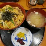 お食事処 明日香 - 