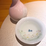 日本酒バル　福33 - 