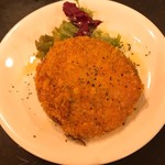 フラットバー - 