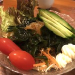 秋田料理庄屋 - 