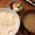 秋田料理庄屋 - 