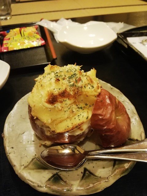 佐和家 - 中央弘前（食堂）の写真