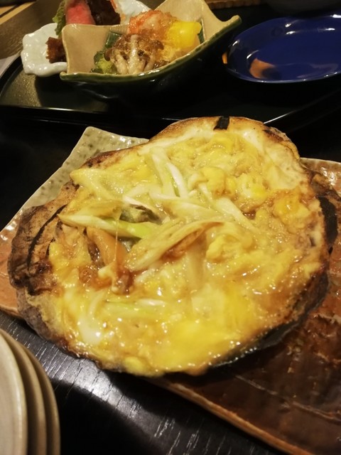 佐和家 - 中央弘前（食堂）の写真