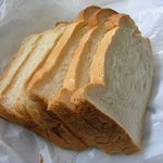 オリエント製パン所 - １斤６枚切り１８０円