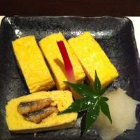 神泉いちのや - う巻き
