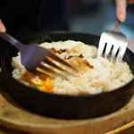 モヒカンらーめん - 