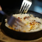 モヒカンらーめん - 