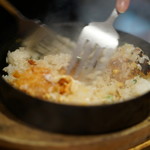 モヒカンらーめん - 