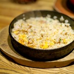 モヒカンらーめん - 