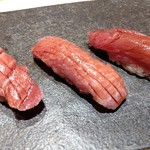 寿し おおはた - 