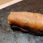 寿し おおはた - 