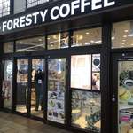 FORESTY COFFEE - 