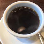 フォレスティコーヒー - アメリカンコーヒー