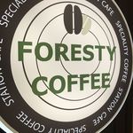 FORESTY COFFEE - 