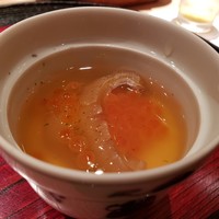 御料理 かつ志 - 